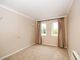 Thumbnail Flat for sale in Androse Gardens, Bickerley Road, Ringwood, Hampshire