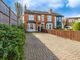 Thumbnail End terrace house for sale in Richmond Grove, Lincoln