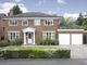 Thumbnail Detached house to rent in The Garth, Cobham