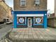 Thumbnail Commercial property for sale in High Street, Dalkeith, Midlothian