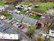 Thumbnail Semi-detached bungalow for sale in Whimsey Industrial Estate, Steam Mills, Whimsey, Cinderford