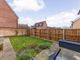 Thumbnail Terraced house for sale in Willowcroft Way, Cringleford