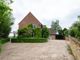 Thumbnail Detached house for sale in Campden Road, Clifford Chambers, Stratford-Upon-Avon, Warwickshire