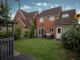 Thumbnail Detached house for sale in Marconi Drive, Yaxley, Peterborough, Cambridgeshire.