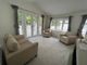 Thumbnail Mobile/park home for sale in Hampstead Lane, Yalding, Maidstone, Kent