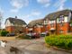 Thumbnail Flat for sale in High Street, West Molesey
