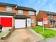 Thumbnail Semi-detached house for sale in Thorpe Field Drive, Thurmaston