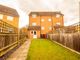 Thumbnail Town house for sale in Farmers Row, Fulbourn, Cambridge