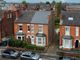 Thumbnail Semi-detached house for sale in Epperstone Road, West Bridgford, Nottingham