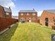Thumbnail Detached house for sale in Delorean Way, Brackley