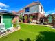 Thumbnail Detached house for sale in Heathfield Road, Southampton, Hampshire