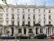 Thumbnail Flat to rent in Leinster Square, London