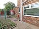 Thumbnail End terrace house for sale in Eastoft Road, Crowle, Scunthorpe