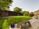 Thumbnail Detached house for sale in Crown Road, Mundford, Thetford