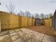 Thumbnail Terraced house for sale in Whitacre, Peterborough