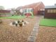 Thumbnail Detached bungalow for sale in Keel Road, Hull