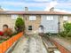 Thumbnail Terraced house for sale in Galahad Road, Brmley, Kent