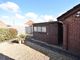 Thumbnail Detached bungalow for sale in Honeysuckle Close, New Balderton, Newark