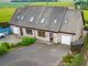 Thumbnail Semi-detached house for sale in Craichie, Forfar