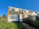 Thumbnail End terrace house for sale in Cunningham Close, Daventry, Northamptonshire