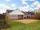 Thumbnail Detached bungalow for sale in Bell Lane, Blackwater, Camberley