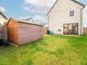 Thumbnail Detached house for sale in Robson Close, Cambourne West, Cambridge