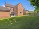 Thumbnail Detached house for sale in Werrell Drive, Wootton