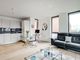 Thumbnail Flat for sale in Kidderpore Avenue, London