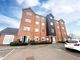 Thumbnail Flat for sale in Centrifuge Way, Farnborough, Hampshire