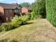 Thumbnail Detached house for sale in Brookfield Close, Hunt End, Redditch