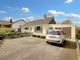 Thumbnail Detached bungalow for sale in Plwmp, Llandysul