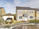 Thumbnail Detached house for sale in Hawthorn Close, Disley, Stockport