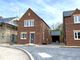 Thumbnail Detached house for sale in The Cider Press, Ashton Keynes, Swindon, Wiltshire