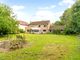 Thumbnail Detached house for sale in Croft Lane, Newbury, Berkshire