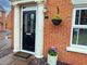 Thumbnail Town house for sale in Redrock Crescent, Kidsgrove, Stoke-On-Trent