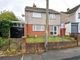 Thumbnail Detached house for sale in Daniel Street, Barry