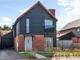 Thumbnail Detached house for sale in King Alfred Way, Newton Poppleford, Sidmouth, Devon