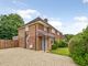 Thumbnail Semi-detached house for sale in Green Stile, Medstead, Alton, Hampshire