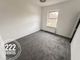 Thumbnail Terraced house for sale in Sharp Street, Warrington