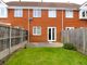 Thumbnail Terraced house for sale in Whitehall Road, Ramsgate