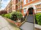 Thumbnail Flat for sale in Biddulph Mansions, Elgin Avenue, London