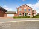 Thumbnail Detached house for sale in Salisbury Avenue, Lytham St. Annes