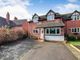 Thumbnail Detached house for sale in Bennetts Road, Keresley End, Coventry