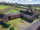 Thumbnail Detached house for sale in Hinton, Whitchurch, Shropshire