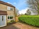 Thumbnail End terrace house for sale in The Cooperage, Frome