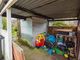 Thumbnail Terraced house for sale in Newton St. Cyres, Exeter