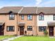 Thumbnail Terraced house for sale in Ashmere Close, Reading