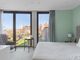 Thumbnail Flat for sale in Crisp Road, London