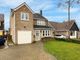 Thumbnail Detached house for sale in Sanderson Road, Westoning, Bedford