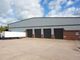 Thumbnail Industrial to let in Former Avnet Building, Off The A34, Lymedale Business Park, Newcastle Under Lyme, Staffordshire